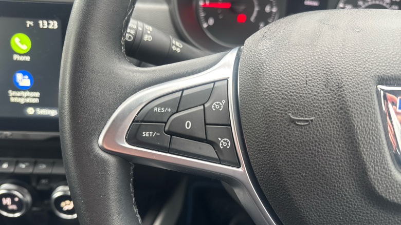 Dacia Duster 1.3 TCe 150 Prestige 5dr EDC Petrol Estate